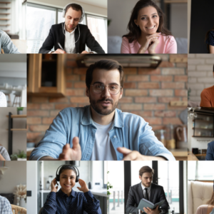 Grief-Informed Workplace