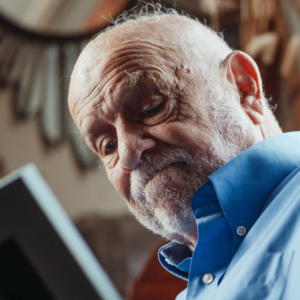 Understanding Prolonged Grief